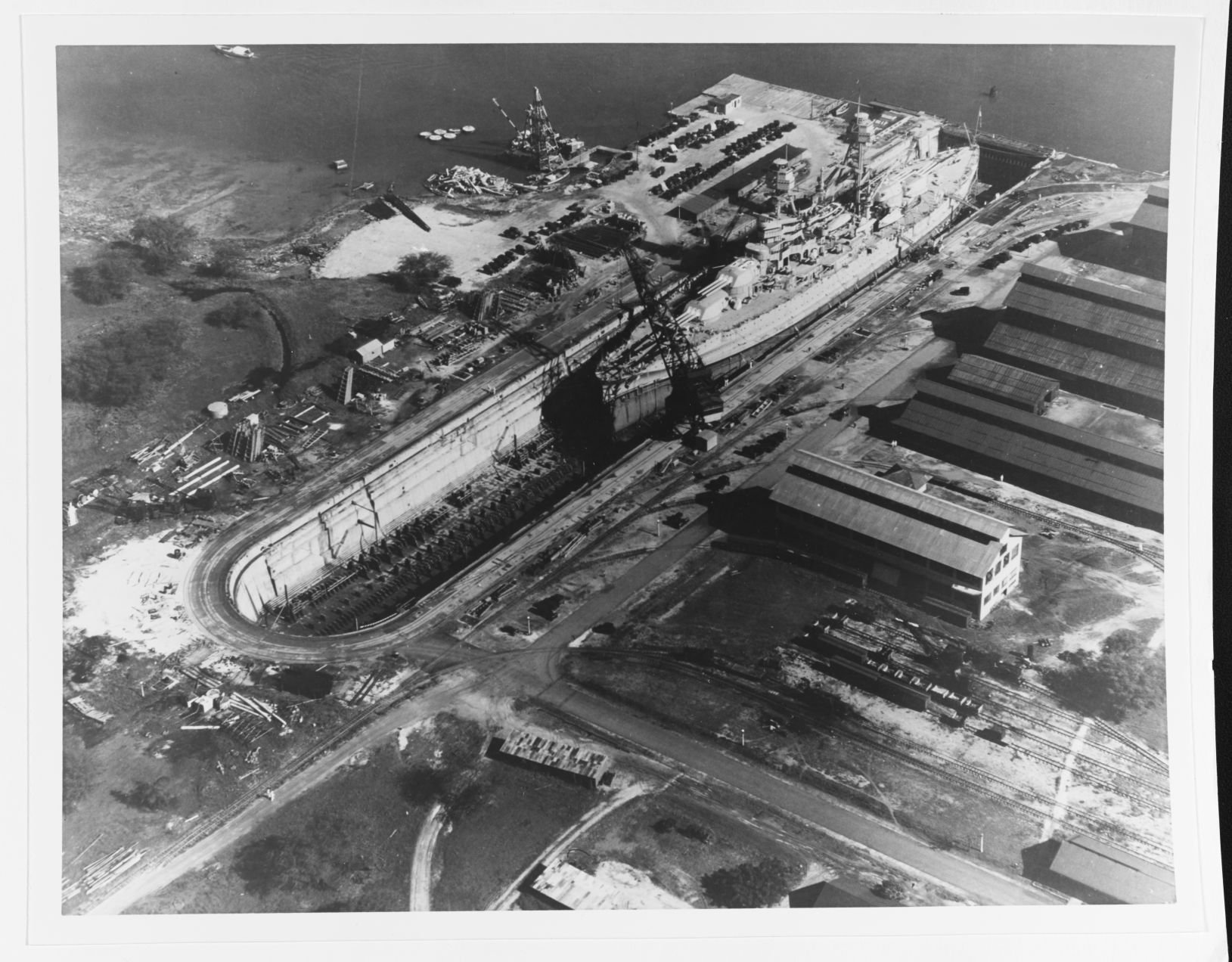 USS Arizona